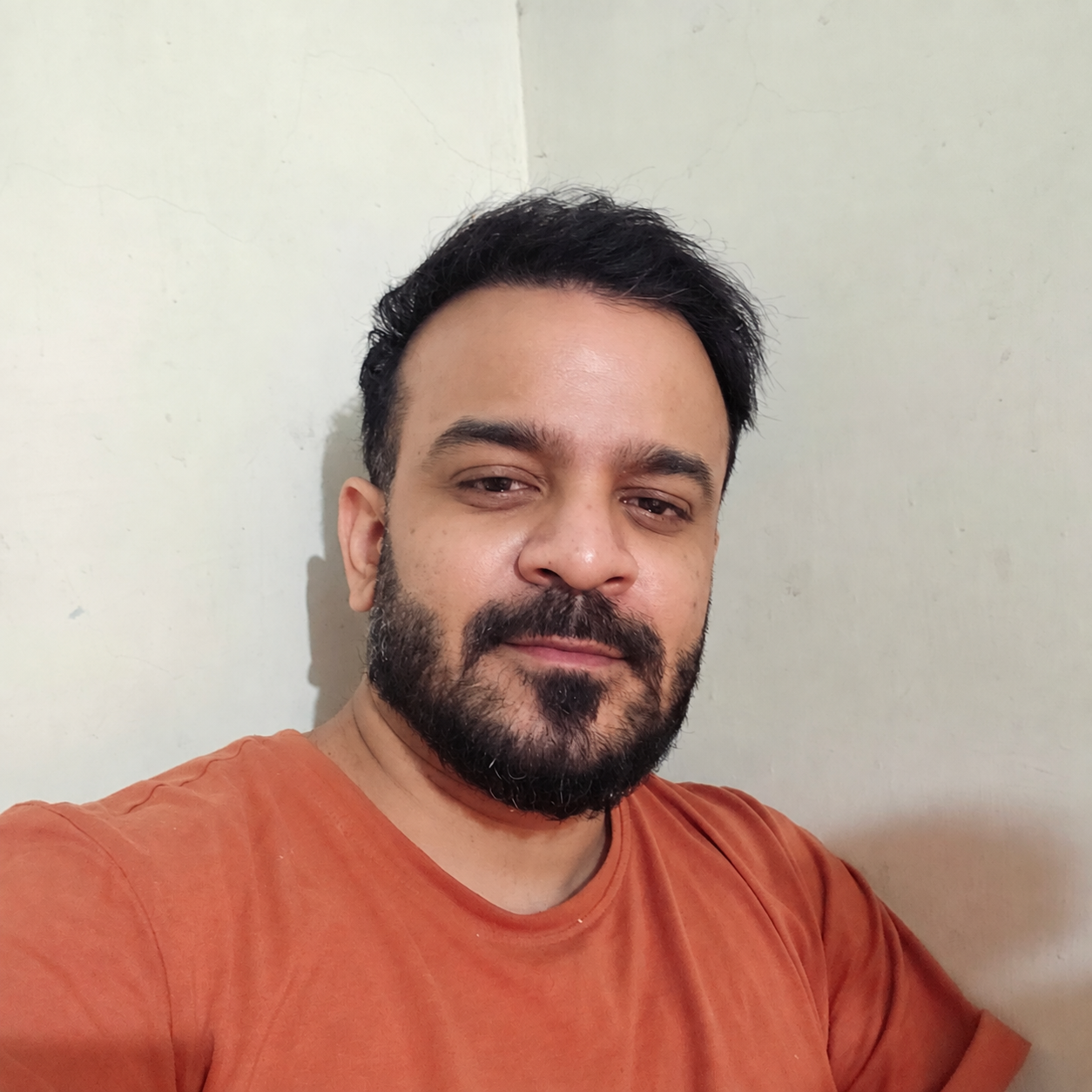 Amritanshu Rai